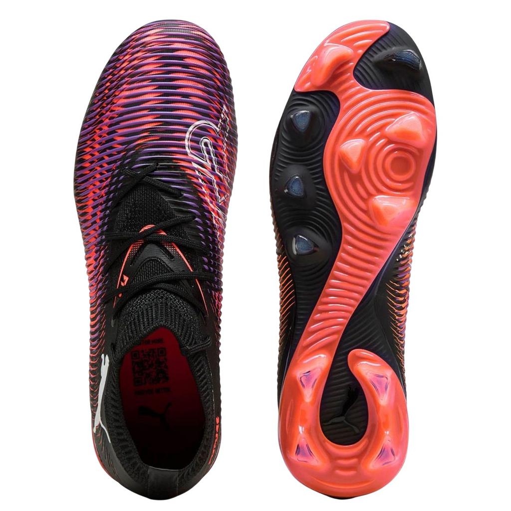 Puma Womens/Ladies Future 8 Match Artificial Ground Football Boots