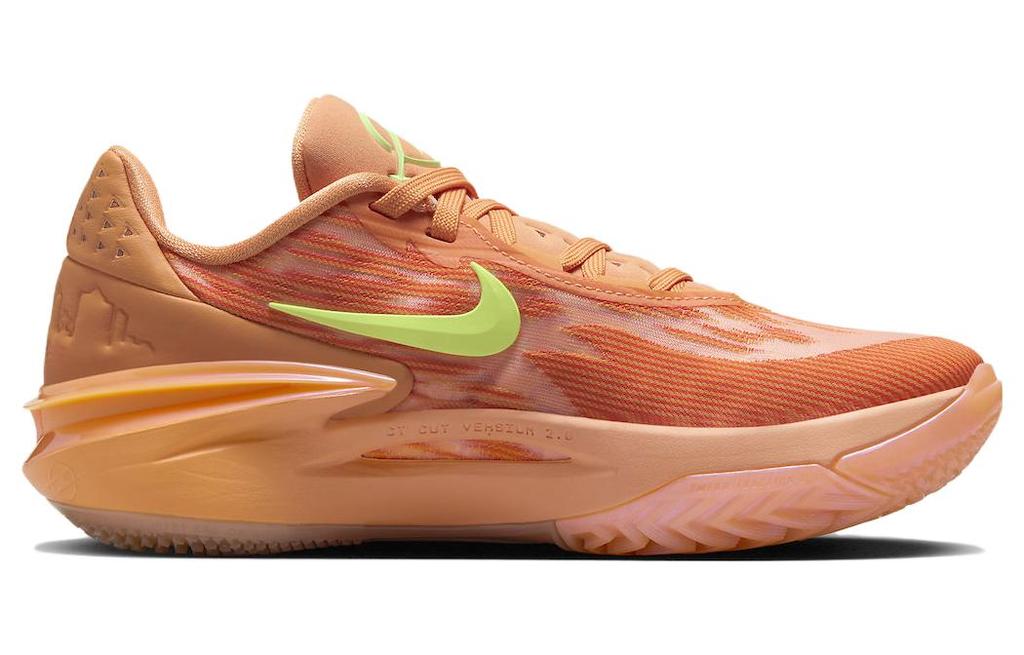 Nike Zoom Gt Cut 2 Arike Ogunbowale Women's FQ8704-800