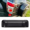 Car Rear Door Tailgate Handle Replacement Parts For Grand Vitara 1999 2000 2001 2002 2003 2004 2005 8285065D125PK