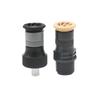 Garden Sprinkler 360° Rotation Irrigation Watering System Plant Watering Sprinkler For Agriculture Lawn Farm Greenhouse
