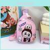 Cute Cartoon Children's Chest Bag Large Capacity Adorable Shoulder Crossbody Purse For Boys And Girls