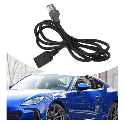 Accessoires pour l'électronique de voiture – Câbles et adaptateurs
