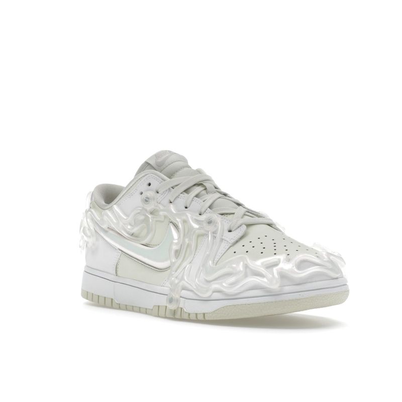 Nike Air Force 1 07 LX Sea Glass Pack Women Sneakers Cream FZ2602-001