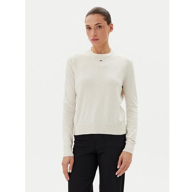 Свитер Tommy Jeans Essential EU S