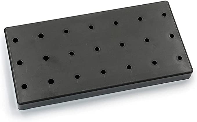 

Подставка для японских инструментов Hobby Tool на 21 предмет тип 2,34 мм / 3,0 мм JHT-K1112