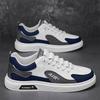 Shoes Men's Summer New Men's Soft Sole Breathable Versatile Student Trend Casual Board Shoes Men