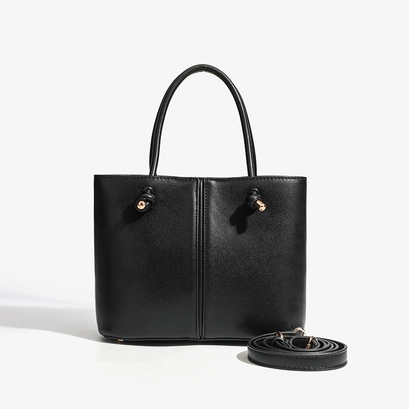 Bag Handbag Large Capacity 2025 New Crossbody Bag One Shoulder High-fashion Versatile Bucket