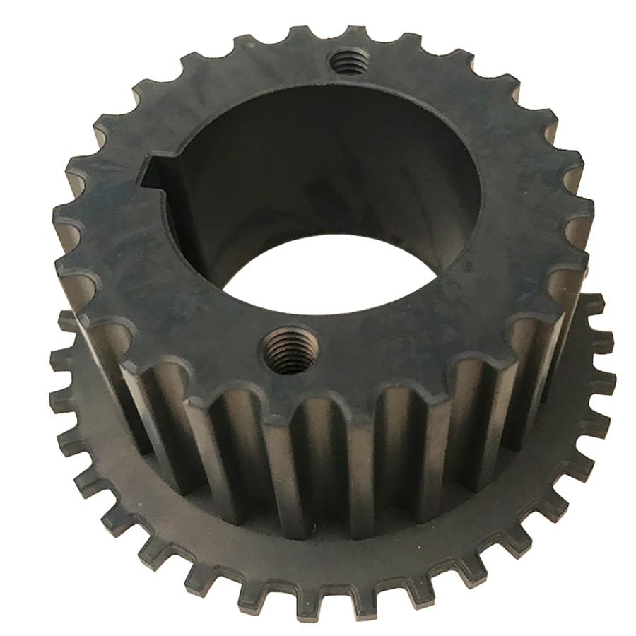 Crankshaft Timing Gear Pulley 13521-46040 FOR TOYOTA LEXUS GS300 IS300 SUPRA