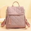 Large Capacity Backpack Women's Shoulder Bag