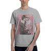 Yarichin B Club Yaoi Anime Print 100% Cotton Casual Breathable Confortable Totoro Men's Clothing Brands Mens Gifts