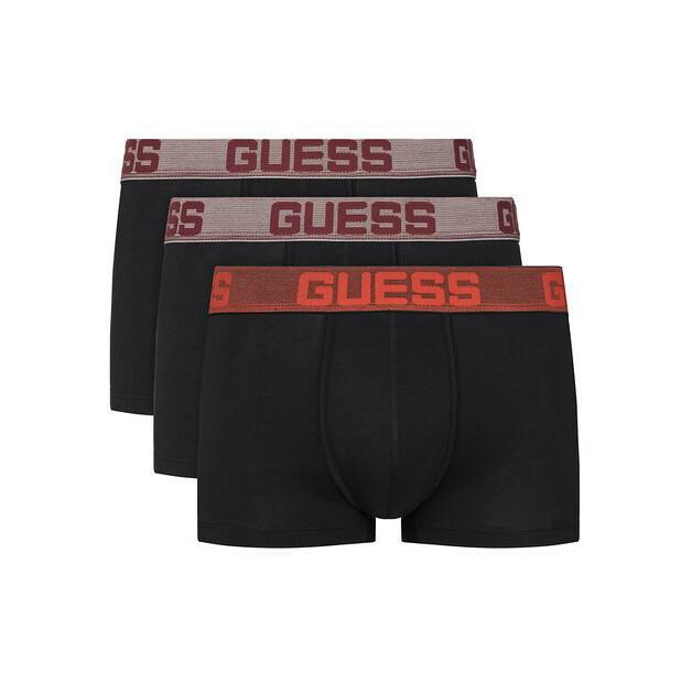 Боксеры Guess U6GG13 EU S