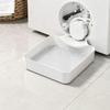 Simple Water Tray for Drum Washing Machine