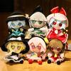 Touhou Project Izayoi Sakuya Plush Toy Fumo Smoke Soft Doll Hakurei Reimu Flandre Remilia Scarlet Alice Sealed Club Lolita Gifts