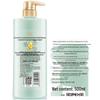 SURE Green Tea Seed Oil Control & Volumizing Shampoo (300g)