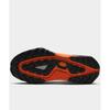 Acg Zegama Trail GORE-TEX Vattentäta Lätta Terrängskor Silver Säkerhetsorange Unisex Sneakers Svart Summit-Vit IO7932-001