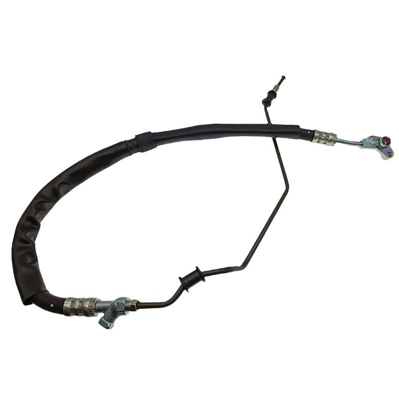 53713-STX-A01 High Pressure Power Steering Hose for 07-13 Acura MDX