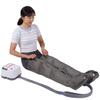 Air Wave Leg Massager Pressure Therapy Machine Pneumatic Leg Device for Home Use Calf Thigh Massage 3 Intensity Levels Adjustable