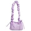Adidas Originals Polyester Shoulder Bag Women's Pink Plum