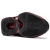Reebok Answer 4 Flash Red Men Sneakers Black H01302