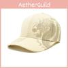 Baseball Dragon Pattern Cap Sun Protection Outdoor Lightweight Cotton Unisex