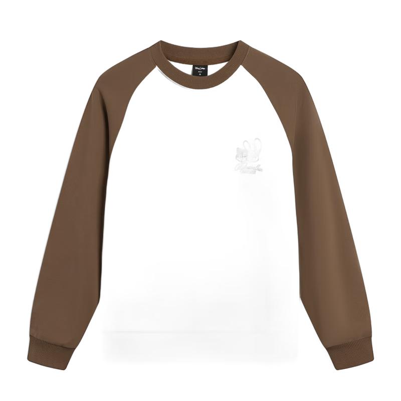 Li-Ning Disney Zootopia Women s Pullover Hoodie AWDV996 L