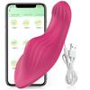 Wearable Non-Penetrating Vibrator for Women