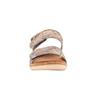 Lunar Womens/Ladies Beatrice Touch Fastening Sandals
