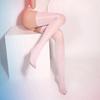 2 In 1 Lace Transparent Mini Skirt With Socks Clips Oil Shiny Hip Wrap Garter Belt Dress Sexy Lingerie Clubwear For Stockings