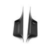 Inner Handle Pull Trim Cover For BMW F01 F02 7 Series Front Left+ Right Inner Doors Panel Handle Trim 51419115501
