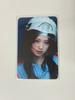 BABYMONSTER Ahyeon Widom Cafe Bonus Pokabemon
