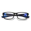 TR90 Anti Blue Light Blocking Reading Glasses Men Business Ultralight Sport Presbyopia Computer Eyesglasses +1.0 +1.5 +2 +2.5 +3