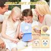 With Slot Tooth Door Hanging Pendant Hanging Tooth Hanging Holder  Kids Gift