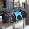 Summer Mesh Pet Dog Backpack Outdoor Travel Breathable Puppy Cat Carrying Bags for Small Dogs Carrier Pet Supplies Mochila Perro