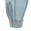 RRL Long Sleeve Shirt XS Blue RALPH LAUREN Men's Used