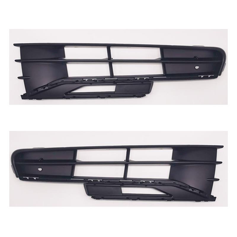 Geeignet für Volkswagen Phaeton 2011 2012 2013 Auto Front Links und Rechts Stoßstange Nebelscheinwerfer Blende