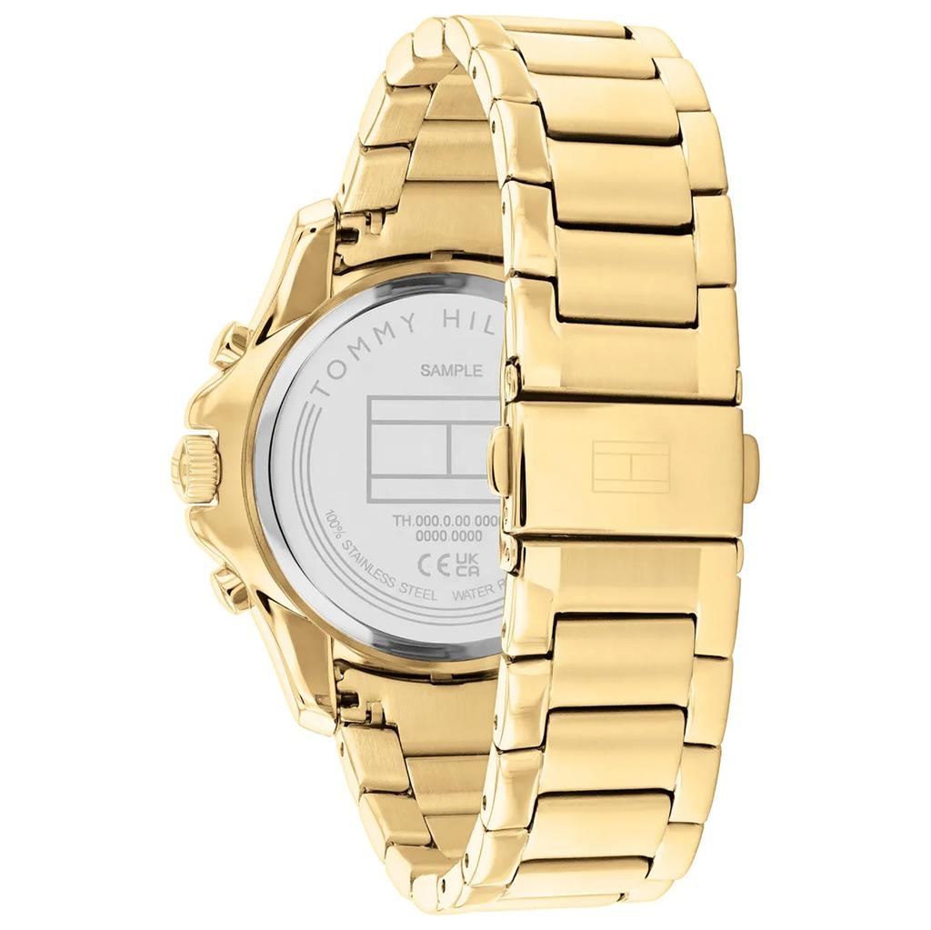 DAMENUHR TOMMY HILFIGER Brooklyn 1782614 (zf601c) + BOX