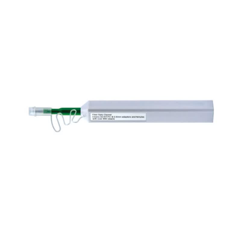 Fiber Optic Connector Cleaning Pen