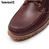 Timberland Men's Hand-Stitched Leather Loafers