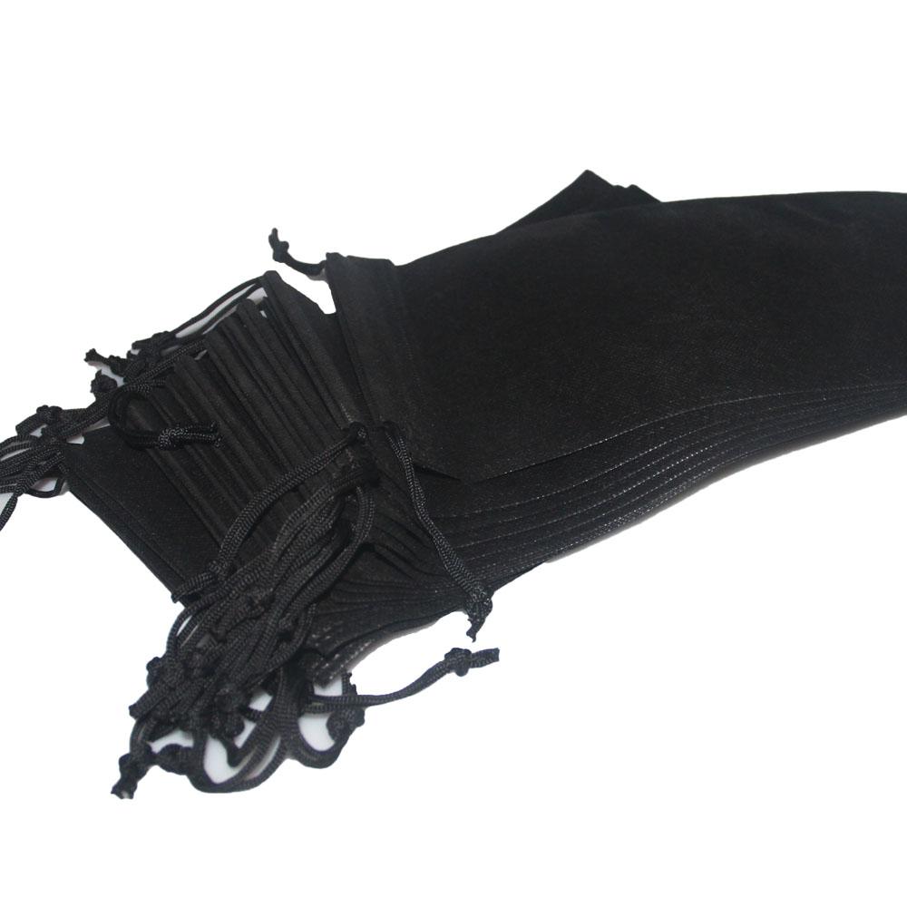 10pcs Dedicated Pouch Secret Receive 30*15cm Hidden Storage Collection Bag Non Woven Fabric Sex Toys Adult Products for Couples