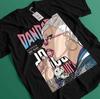Sasaki And Miyano Shirt Masato Hanzawa Tshirt Akira Kagiura T-Shirt Taiga Hirano