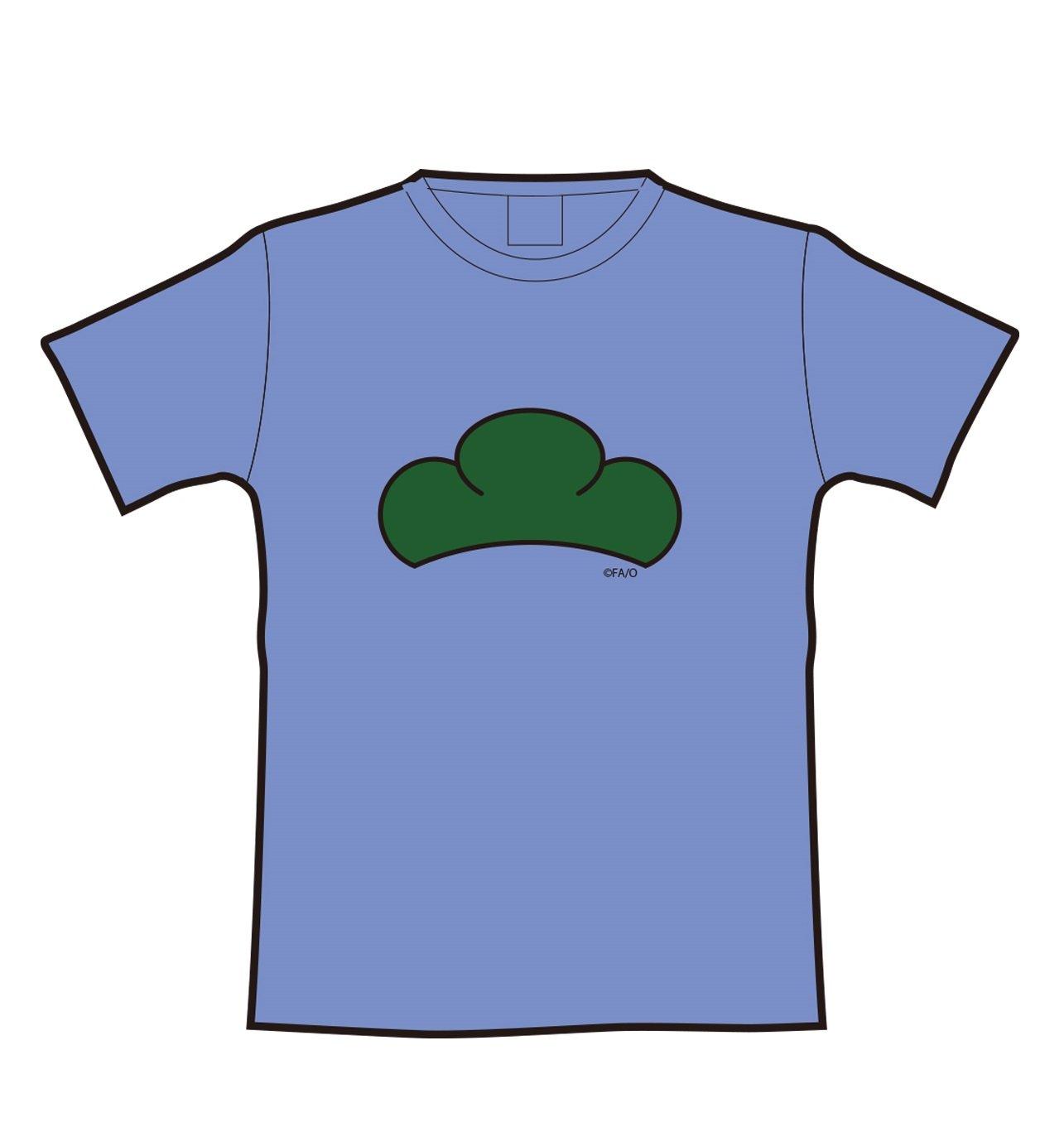 

Футболка Карамацу Сосна размер L Osomatsu-san