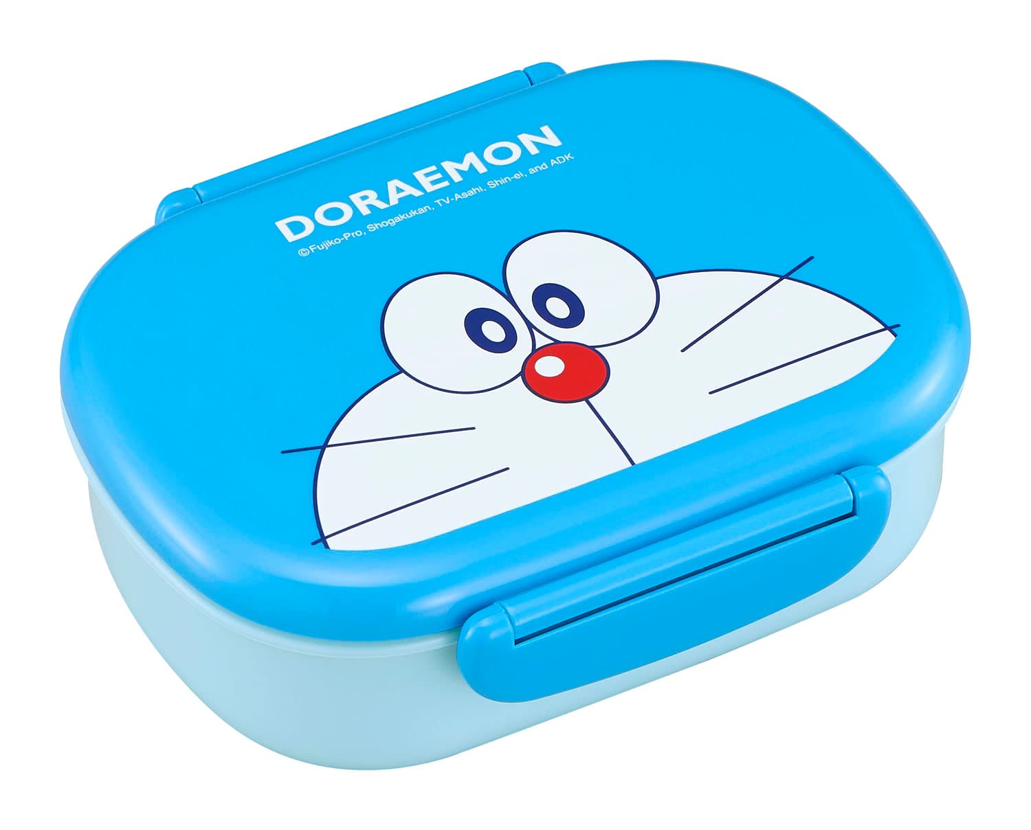 

OSK Lunch Box with Inner Box Doraemon PCR-7 синий