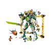 Lego Monkie Kid Meis Drachen-Mech