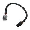 New Blower Motor Connector Harness for GMC Sierra Chevy Silverado 2500 3500 HD