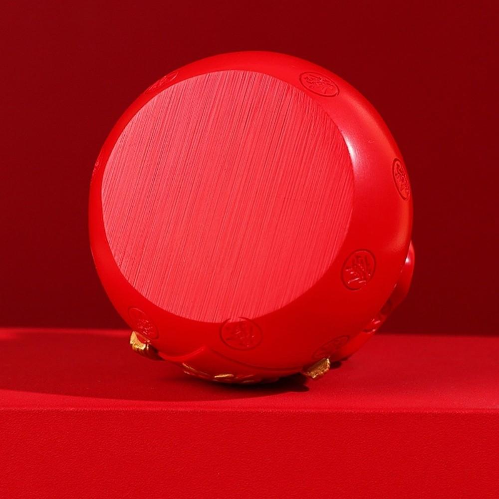 Lucky Bag Zodiac Horse Figurines Cute Horse Figures Ornament Table Desk