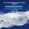 Portable Neck Cooler with PCM Technology – Reusable Gel Ice Scarf for Outdoor & Sports Heat Relief