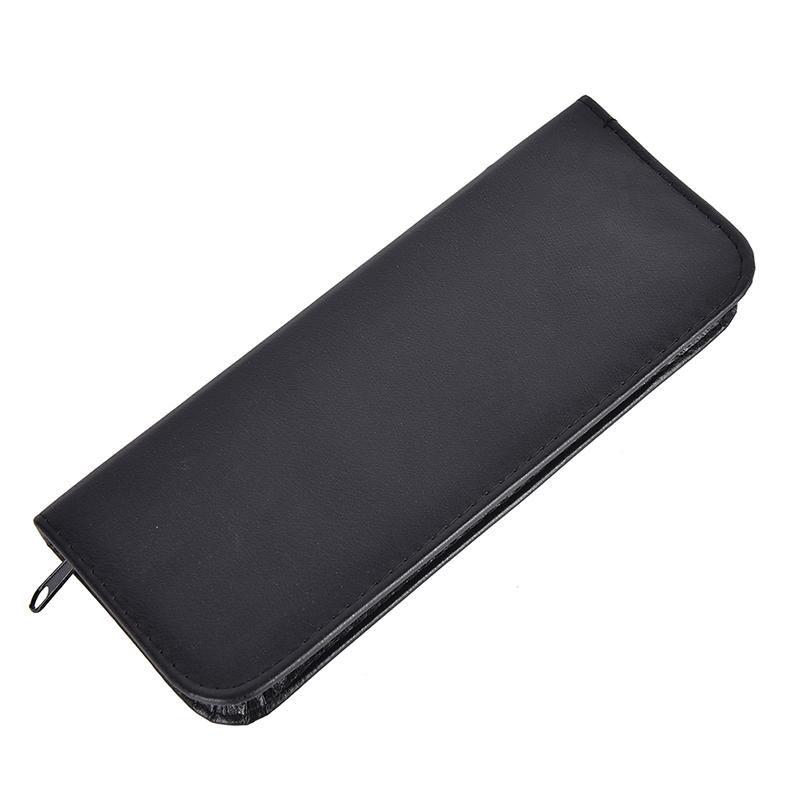 1PC Portable  Hairdressing Scissors Bag Universal Hair Scissors Case Barber Packet Styling Accessories