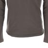 Armani EA7 Solid Color Letter Slim Fit Long Sleeve Polo Shirt Men Tops Military-Green 8NPF05-PJM5Z-1866