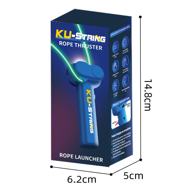 Kids' and Adults' Multi-Use Launcher Tractor for Diverse Launching Needs