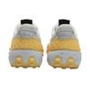 FILA Gara Minimalist Comfortable Classic Fashion Low-Top Training Shoes Women sneaker White Gold Yellow F12W533123F-SG